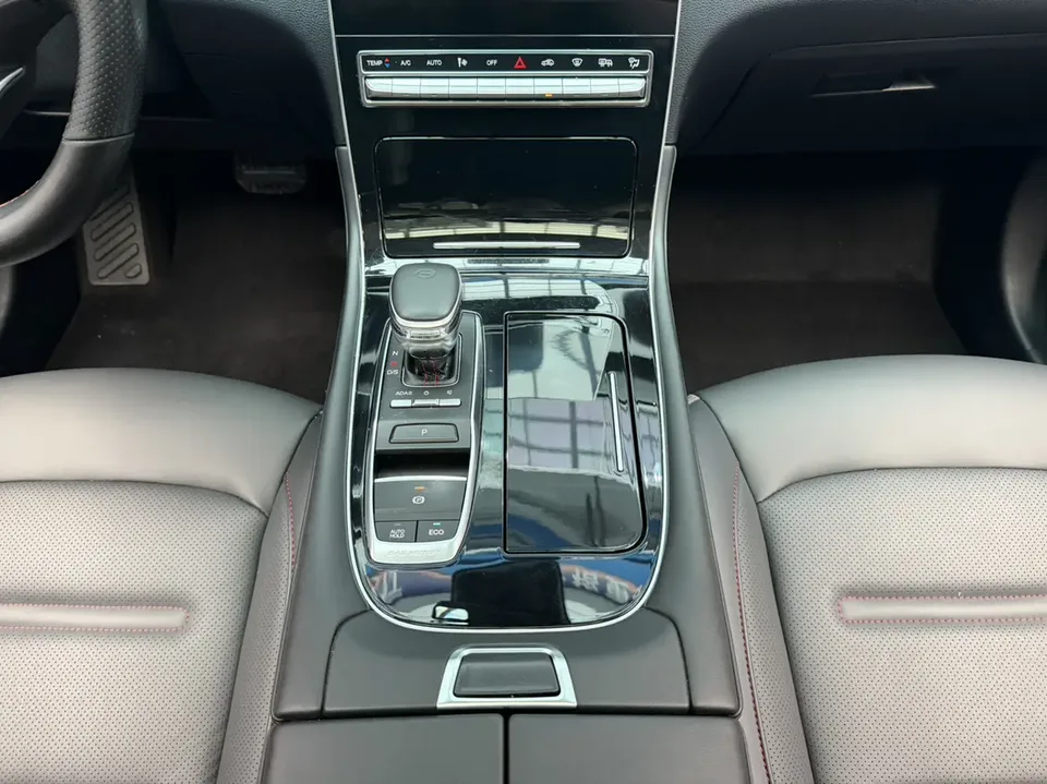 GAC Trumpchi GS4 PLUS 270T Automatic Star Edition 2022 — миниатюра 3