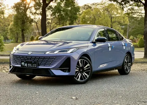 Changan Escape 2026 buy in Moscow