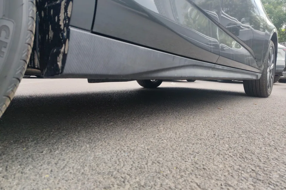 Changan Escape Escape 2025 1.5T DCT 500Bar Premium Edition 2025 — thumbnail 2