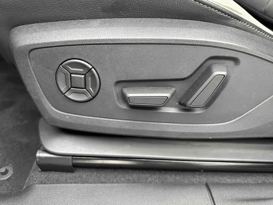 Audi Q3 Audi Q3 2022 35 TFSI Fashionable and Dynamic 2022 — миниатюра 4