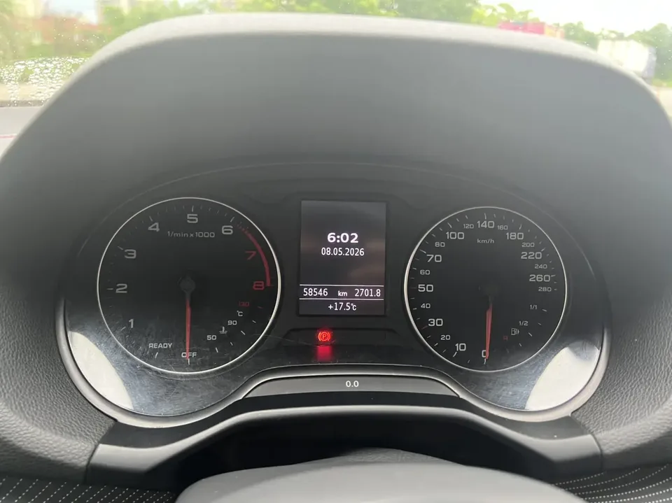 Audi Q2L Audi Q2L 2022 35 TFSI Fashionable and Elegant 2023 — миниатюра 5