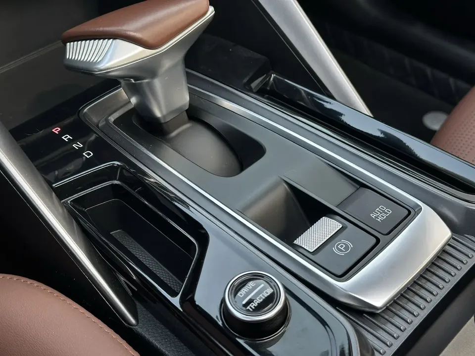 Kia Sportage Ace 2.0L Wonderful Edition 2023 — миниатюра 4