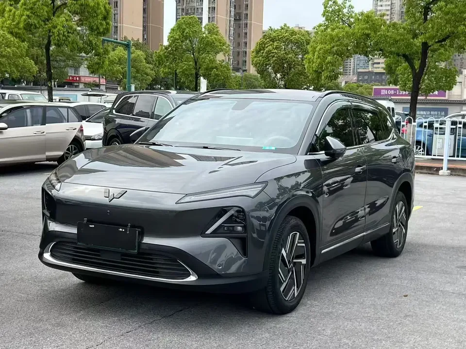 Wuling Starlight S PHEV 2025