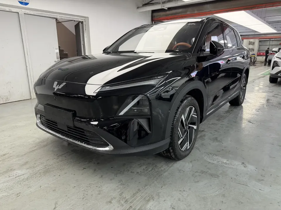 Wuling Starlight S PHEV 2026