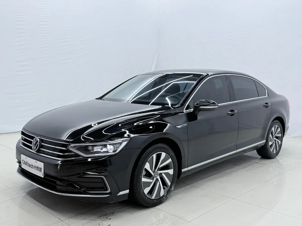 Volkswagen Magotan PHEV 2023