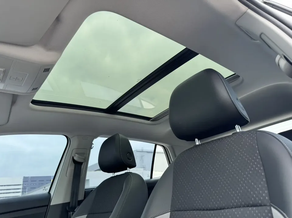 Volkswagen Explore the shadows Explore the shadows 2023 200TSI DSG Joy Smart Edition 2024 — thumbnail 5