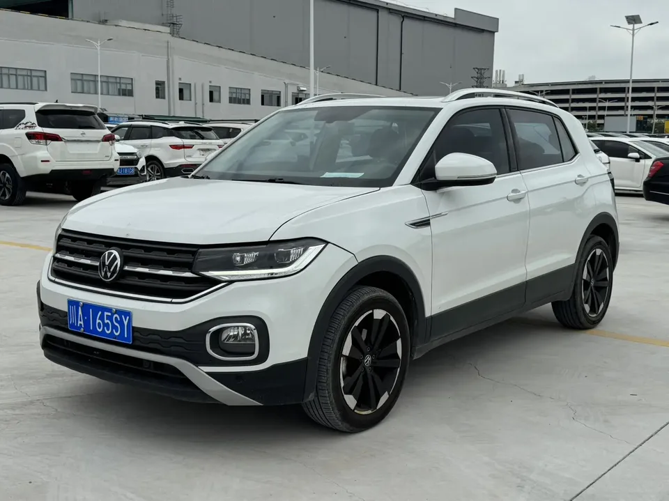 Volkswagen Explore the shadows 2024