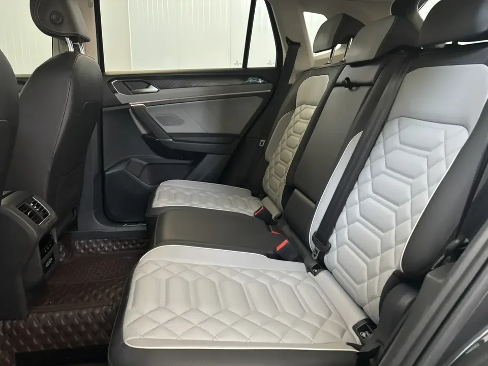 Volkswagen Tayron Tayron 2023 Tanyue 2023 280TSI 2WD Luxury Plus Advanced Edition 2023 — thumbnail 5