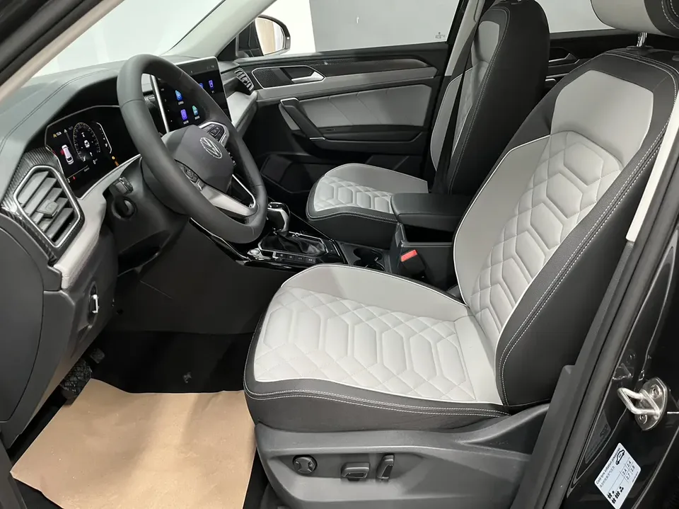 Volkswagen Tayron Tayron 2023 Tanyue 2023 280TSI 2WD Luxury Plus Advanced Edition 2022 — thumbnail 5