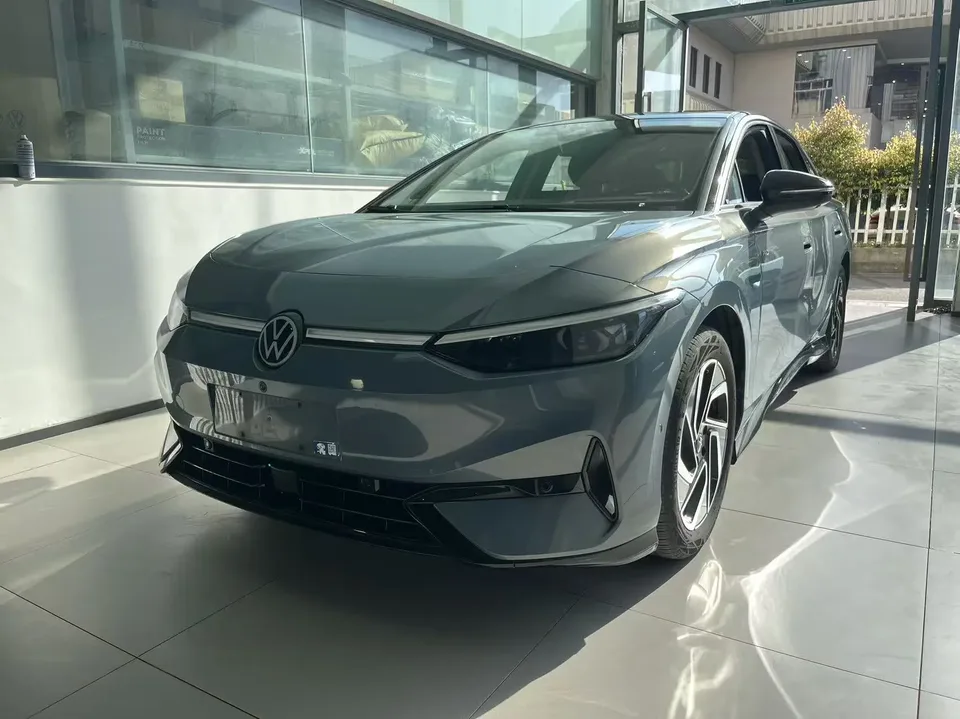 Volkswagen ID.7 VIZZION 2024
