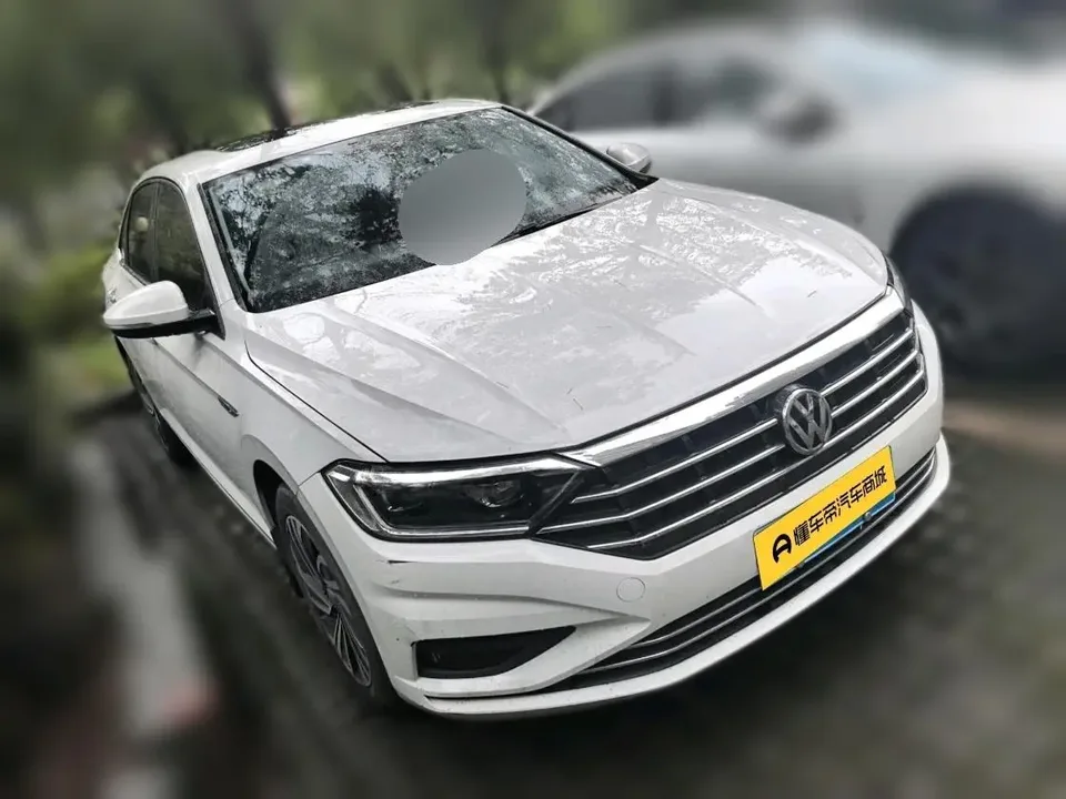 Volkswagen Sagitar Sagitar 280TSI DSG Beyond Edition 2022 — миниатюра 3