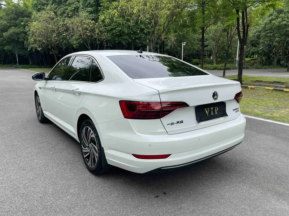 Volkswagen Sagitar Sagitar 280TSI DSG Beyond Edition 2022 — миниатюра 2
