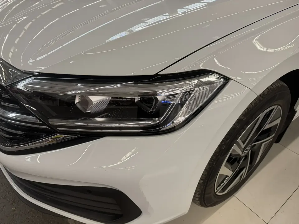 Volkswagen Sagitar Sagitar facelift 300TSI DSG Beyond Edition 2025 — миниатюра 5
