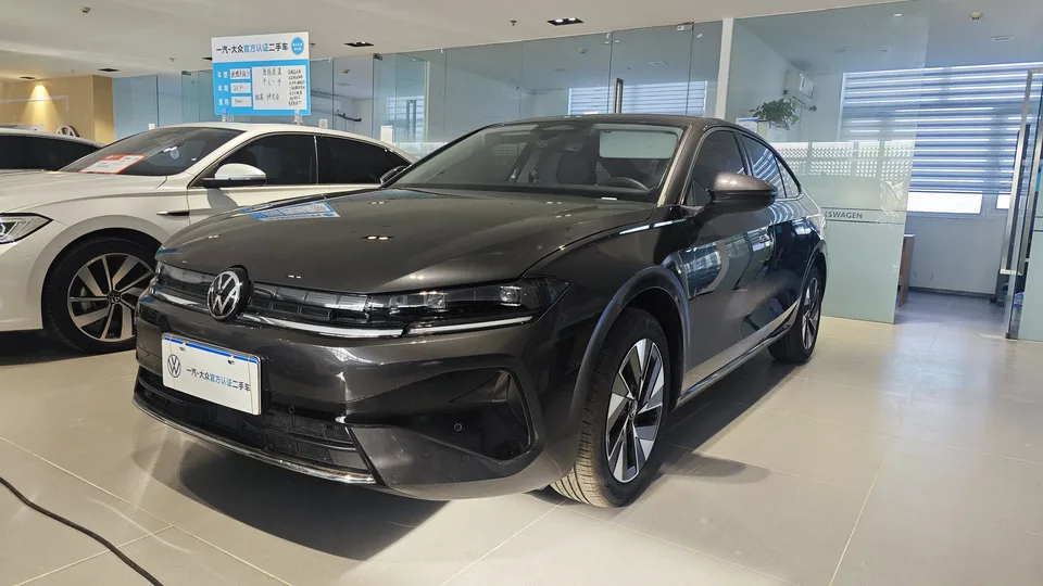 Volkswagen Sagitar 2026