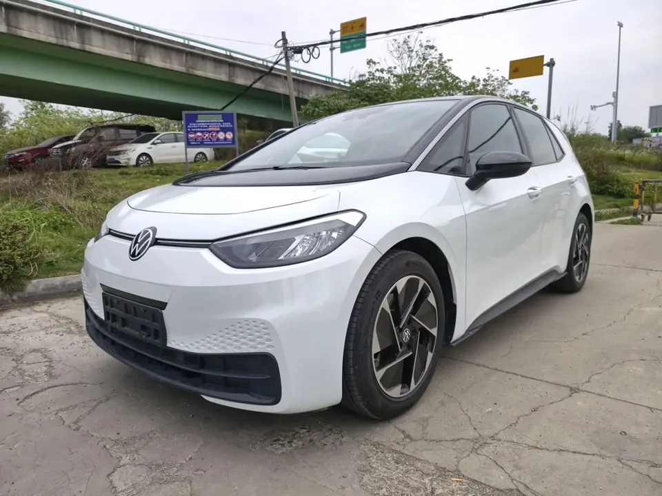 Volkswagen ID.3 2024