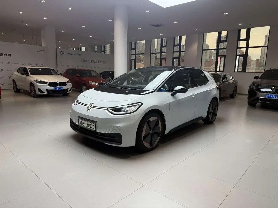 Volkswagen ID.3 2024