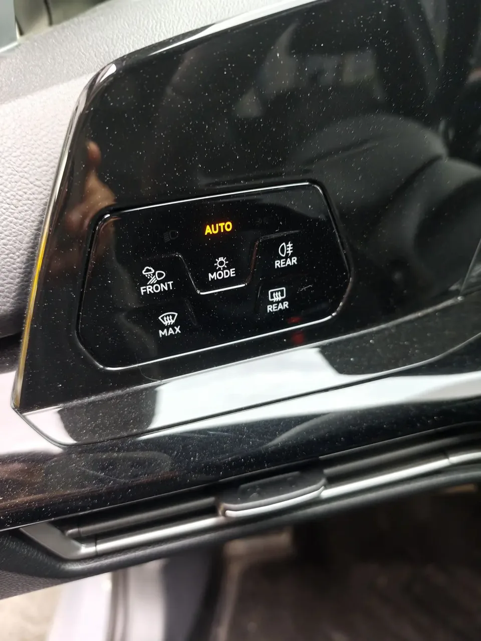 Volkswagen Golf Golf 2023 Golf 2023 280TSI DSG R-Line Lite 2023 — thumbnail 3