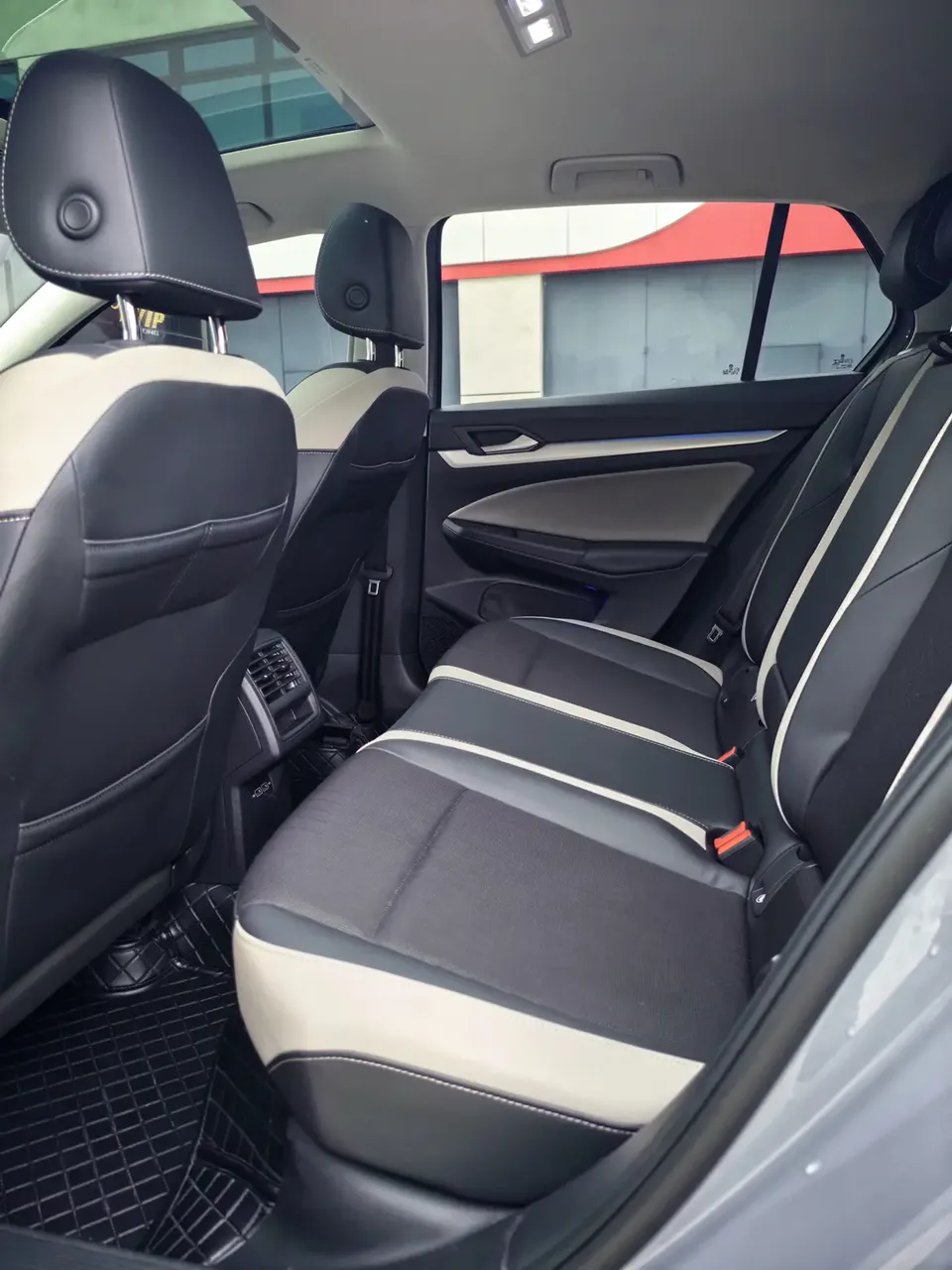 Volkswagen Golf Golf 2021 Golf 2021 280TSI DSG R-Line 2022 — thumbnail 5