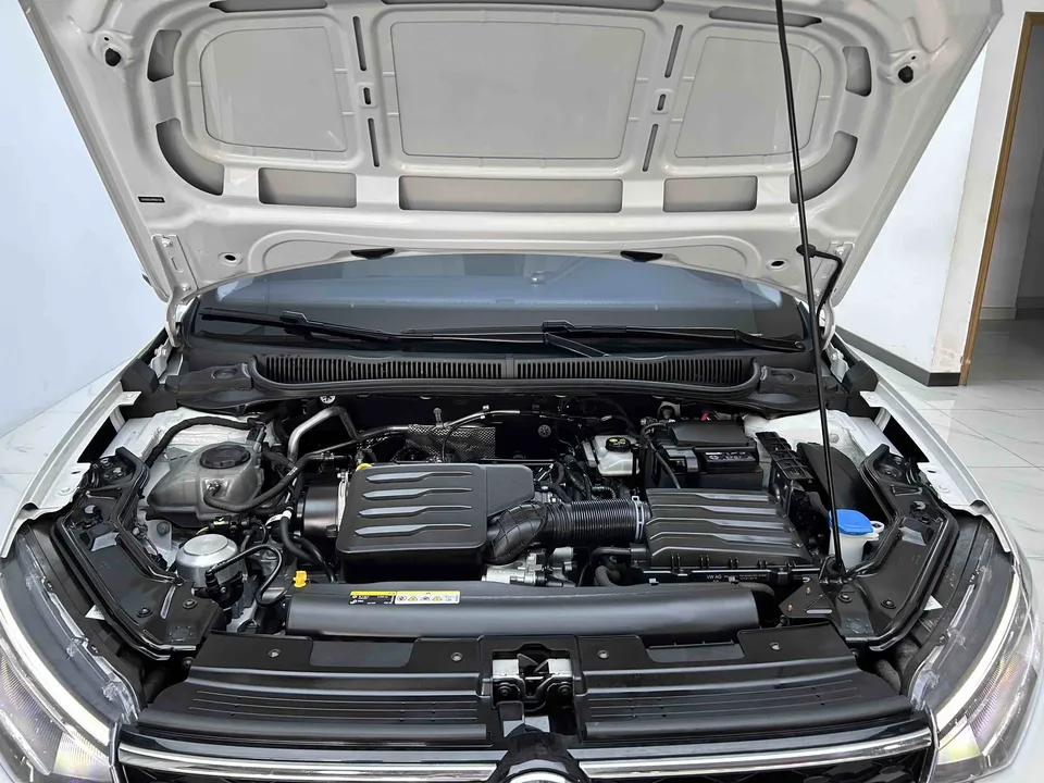 Volkswagen Lavida Lavida 2023 New 1.5L Automatic New Edition 2023 — thumbnail 2