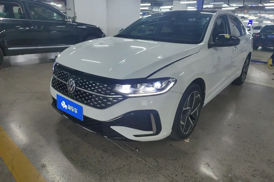 Volkswagen Lavida 2022
