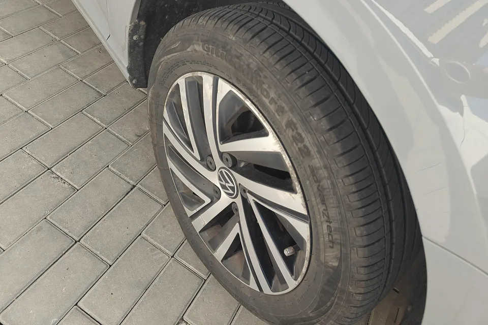Volkswagen Lavida Lavida 2023 280TSI DSG Starry Sky Edition 2022 — миниатюра 2