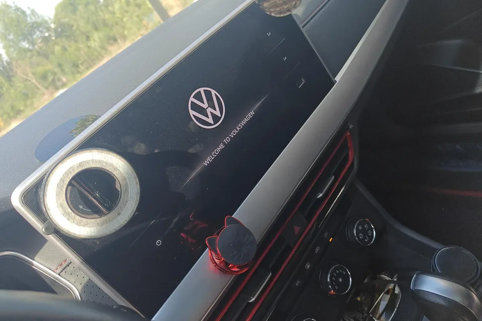 Volkswagen Lavida Lavida 2023 280TSI DSG Starry Sky Edition 2022 — миниатюра 3
