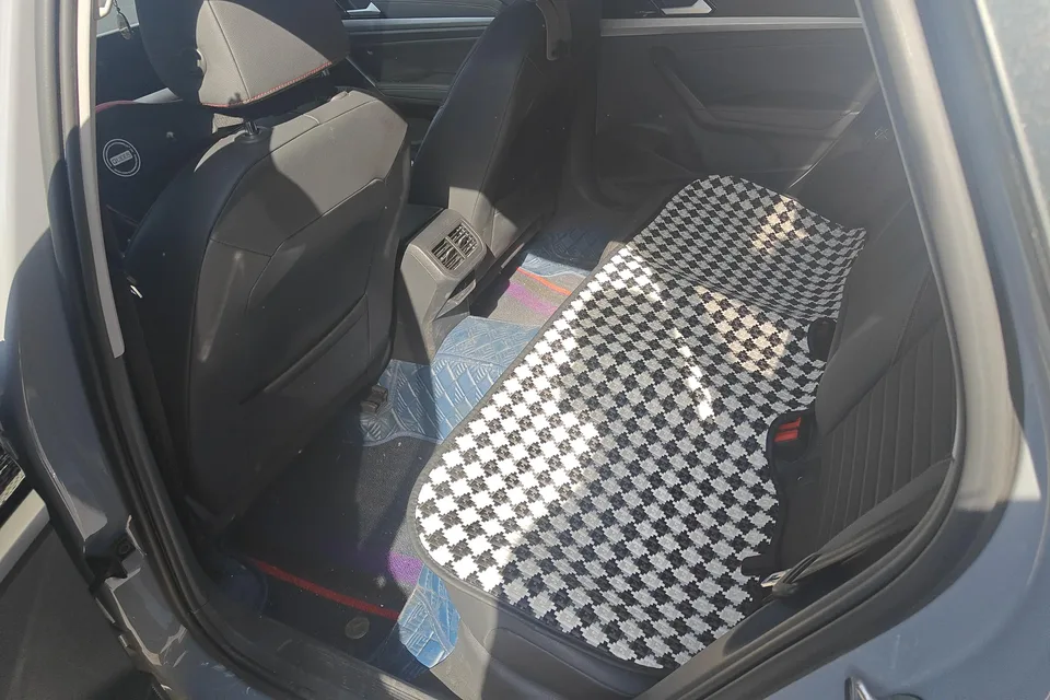 Volkswagen Lavida Lavida 2023 280TSI DSG Starry Sky Edition 2022 — миниатюра 4