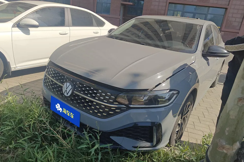 Volkswagen Lavida 2022