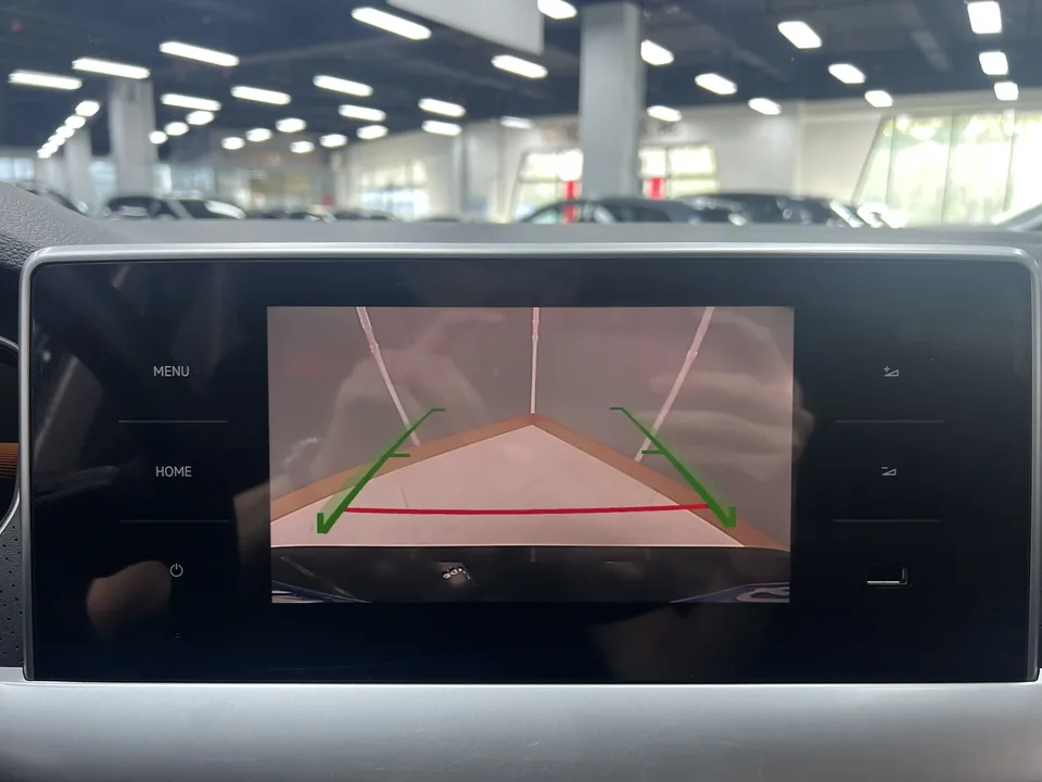 Volkswagen Lavida Lavida 2023 280TSI DSG Starry Sky Edition 2023 — thumbnail 3