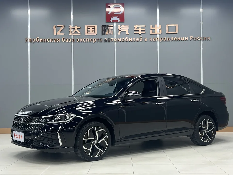 Volkswagen Lavida Lavida 2023 280TSI DSG Starry Sky Edition 2023 — photo 1, buy with delivery to Moscow