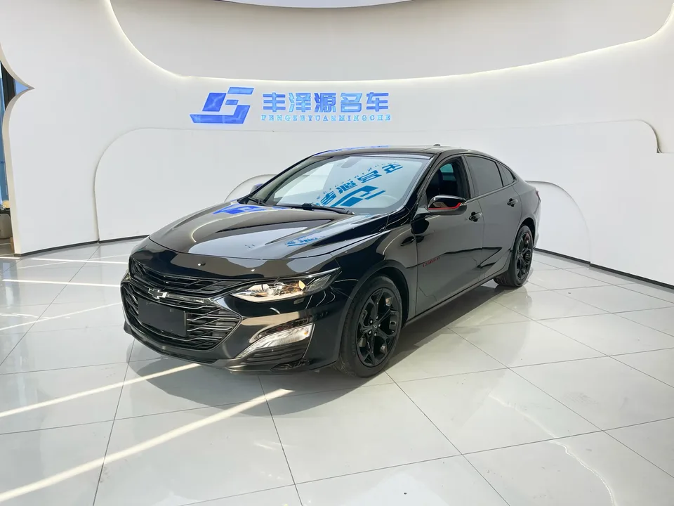 Chevrolet Malibu Xl 2022