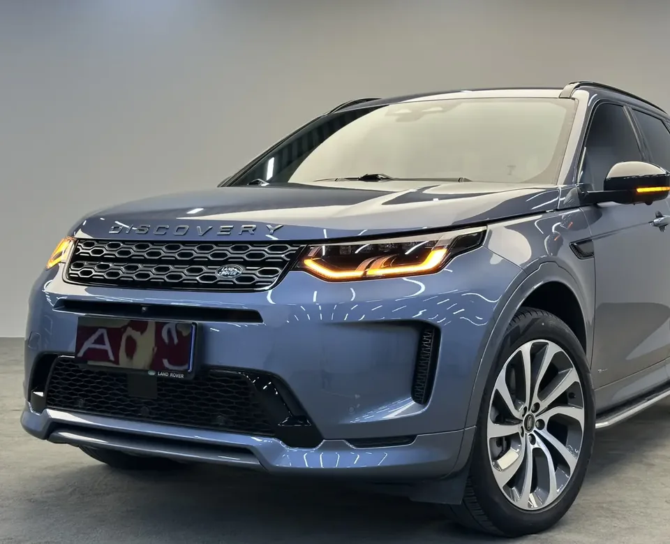 Land Rover Discover Sports Discover Sports 2022 Discovery Sport 2022 249PS R-Dynamic SE Performance Technology Edition 5 Seaters 2022 — thumbnail 3