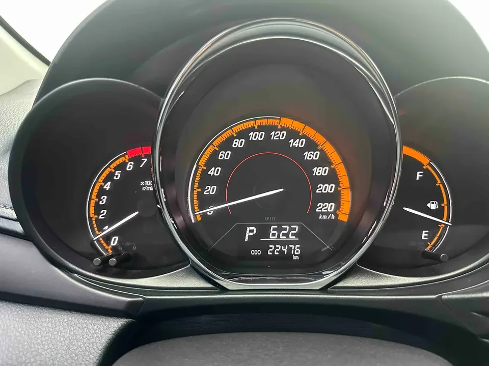 Toyota Yaris L Yaris L 2022 YARiS L Zhixuan 2022 Zhixuan X 1.5L CVT leading PLUS version 2022 — thumbnail 3