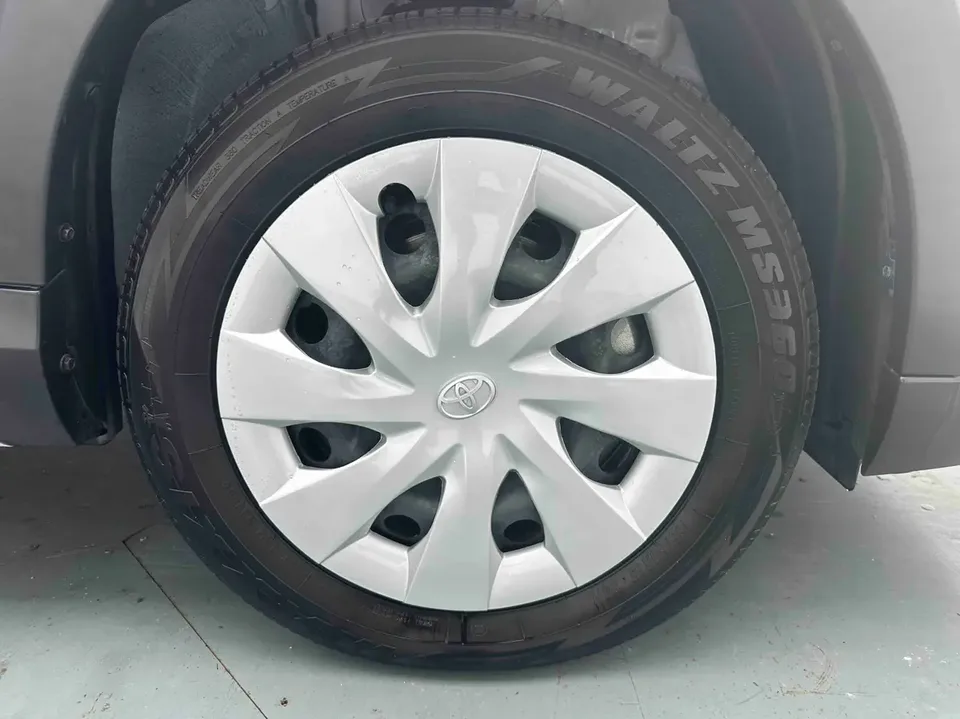 Toyota Yaris L Yaris L 2022 YARiS L Zhixuan 2022 Zhixuan X 1.5L CVT leading PLUS version 2022 — thumbnail 4