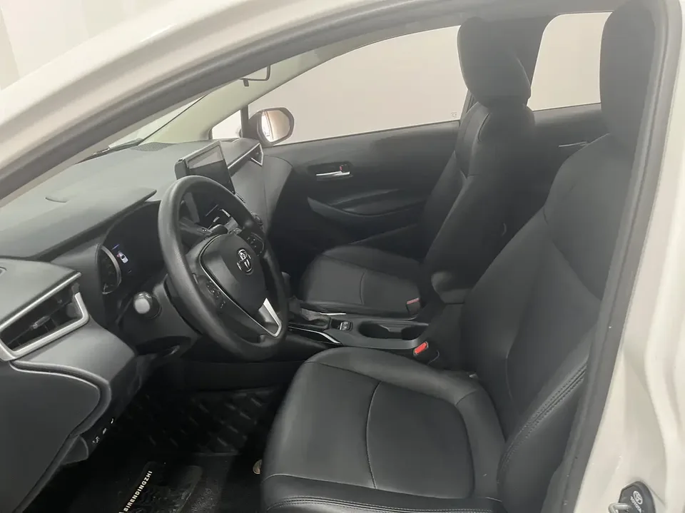 Toyota Corolla Corolla 2023 1.2T S-CVT Pioneer Edition 2024 — thumbnail 4