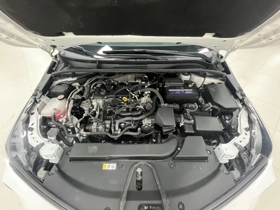 Toyota Corolla Corolla 2023 1.5L CVT Pioneer Edition 2023 — thumbnail 3