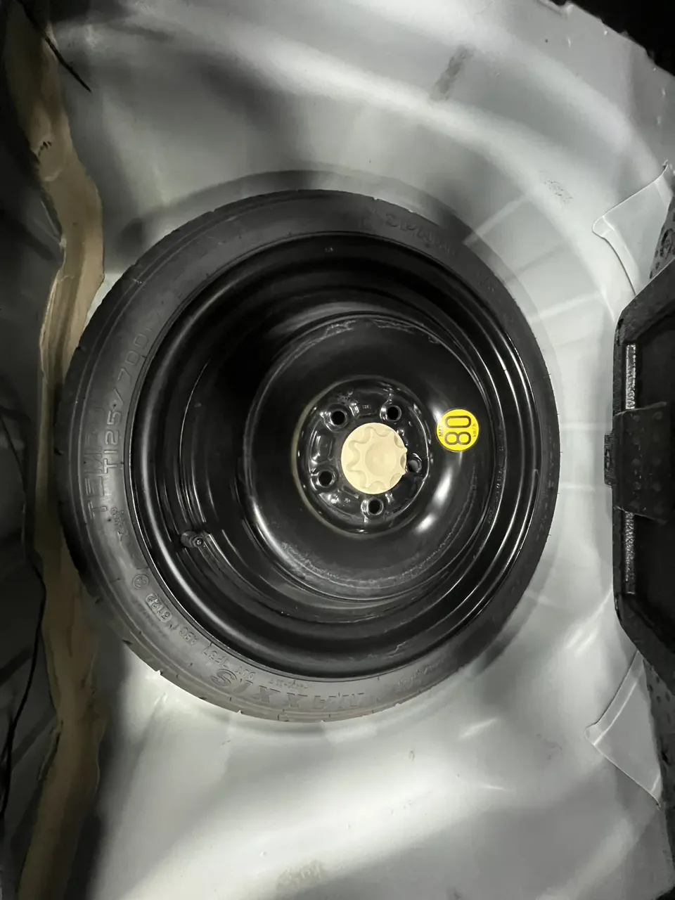 Toyota Corolla Corolla 2023 1.5L CVT Pioneer Edition 2023 — thumbnail 4