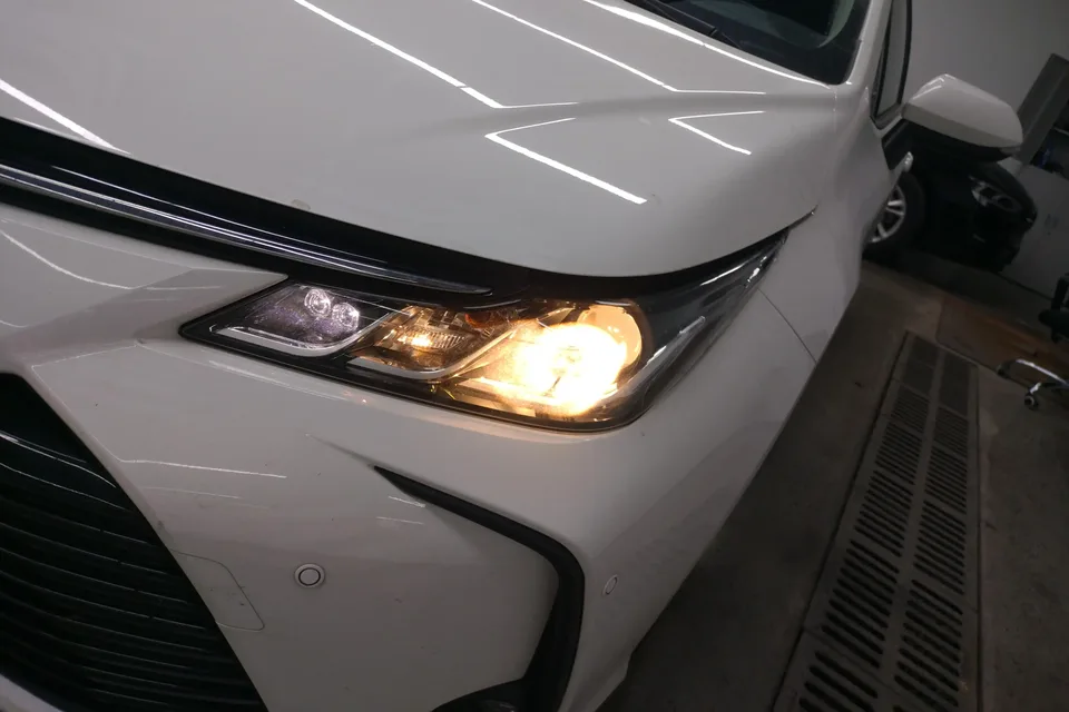 Toyota Corolla Corolla 2021 1.2T S-CVT Elite PLUS Edition 2022 — thumbnail 2
