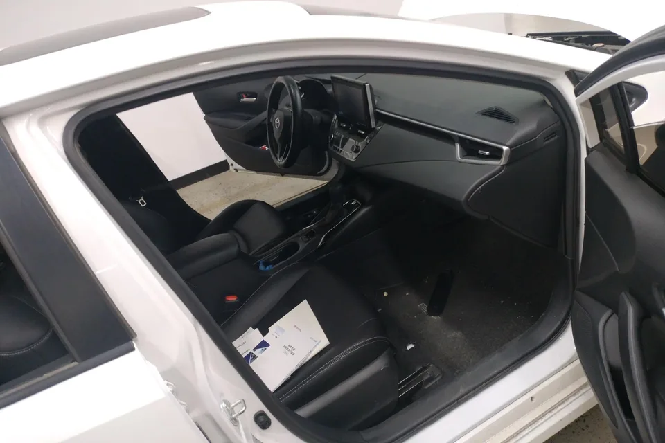 Toyota Corolla Corolla 2021 1.2T S-CVT Elite PLUS Edition 2022 — thumbnail 5