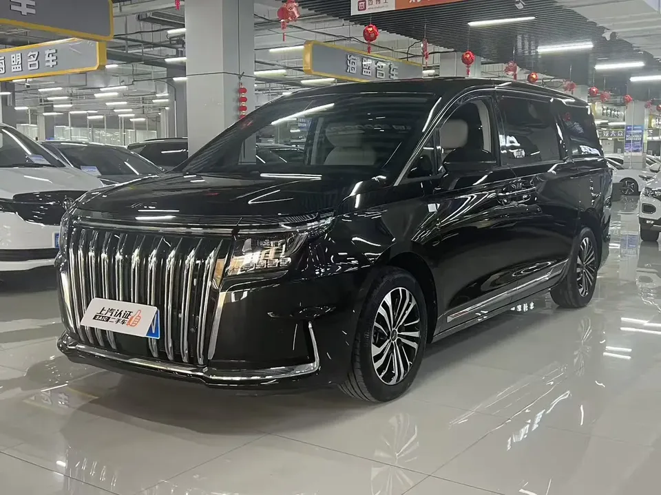 JAC Ruifeng RF8 2024