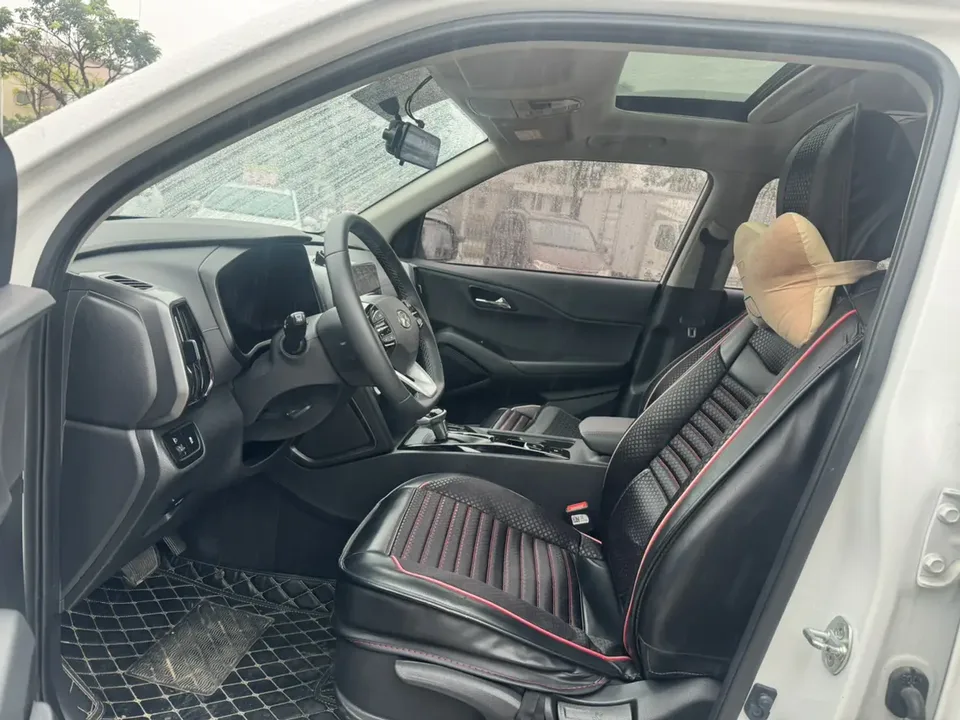 Hyundai ix35 Hyundai ix35 2021 2.0L Automatic 2WD Comfort Edition GL 2022 — миниатюра 5