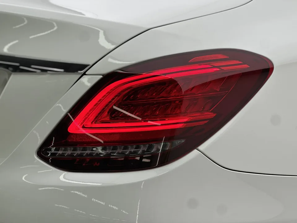 Mercedes-Benz Mercedes Benz C Class Mercedes-Benz C-Class 2021 C 260 L Sport Star Collection Edition 2022 — миниатюра 4