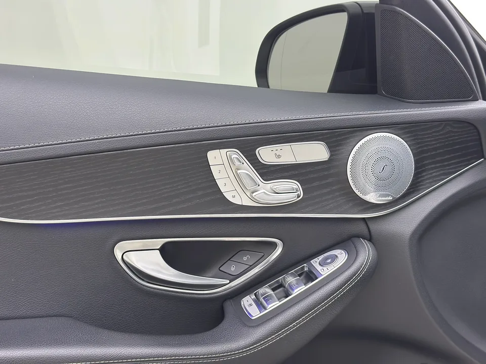 Mercedes-Benz Mercedes Benz C Class Mercedes-Benz C-Class 2021 C 260 L Sport Star Collection Edition 2022 — миниатюра 5