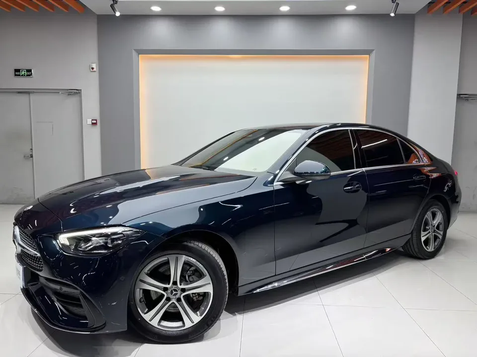Mercedes-Benz Mercedes Benz C Class 2023