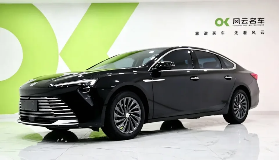 Buick LaCrosse 2024