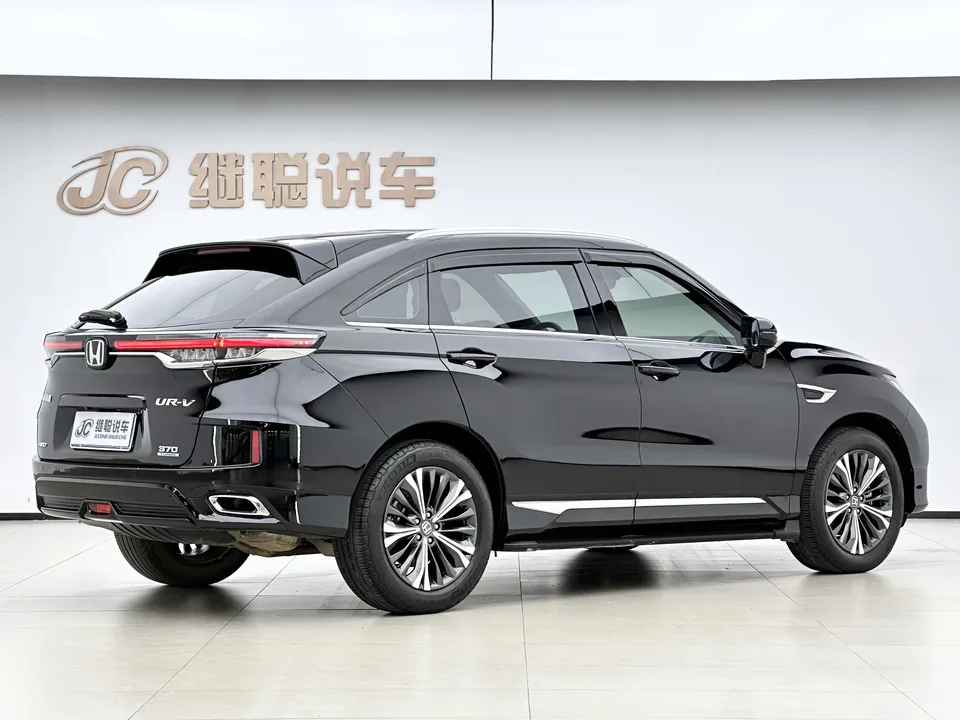 Honda UR-V UR-V 2020 370TURBO 2WD Elegant Edition 2022 — thumbnail 2