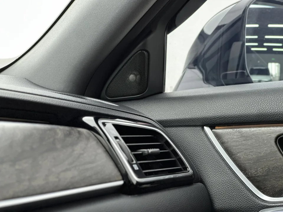 Honda UR-V UR-V 2020 370TURBO 2WD Elegant Edition 2022 — thumbnail 3
