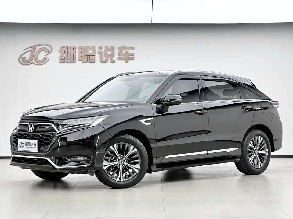 Honda UR-V 2022