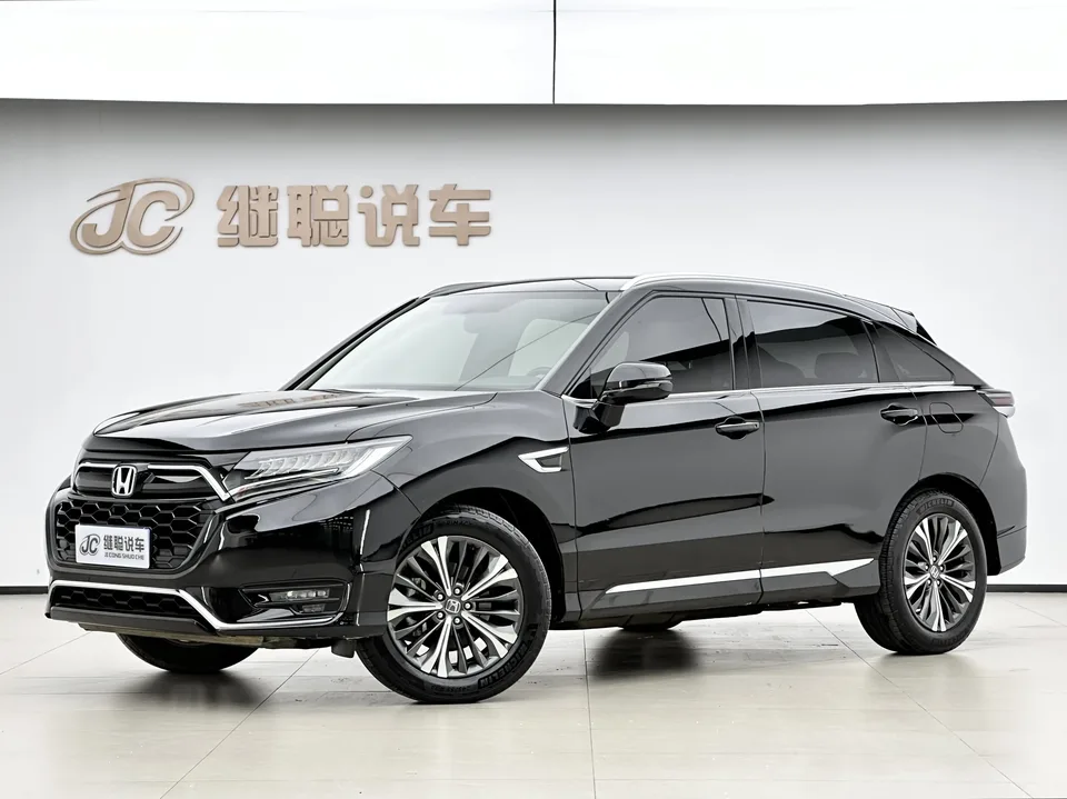 Honda UR-V 2022