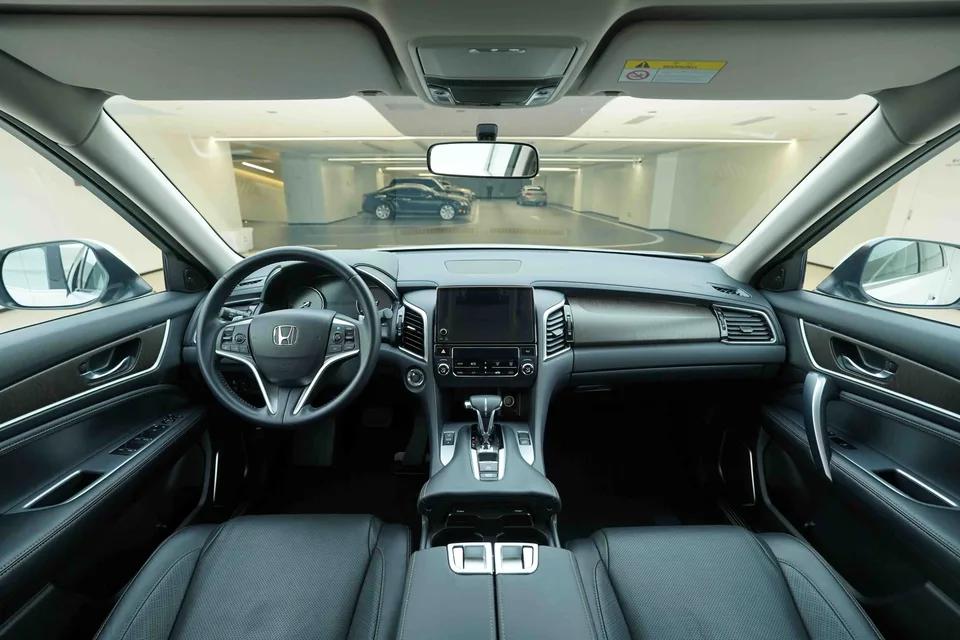 Honda Avancier 240 TURBO CVT Comfort Edition 2023 — миниатюра 2